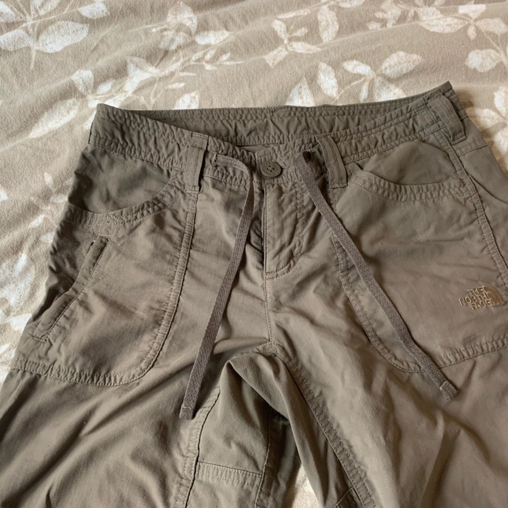 The North Face field pants